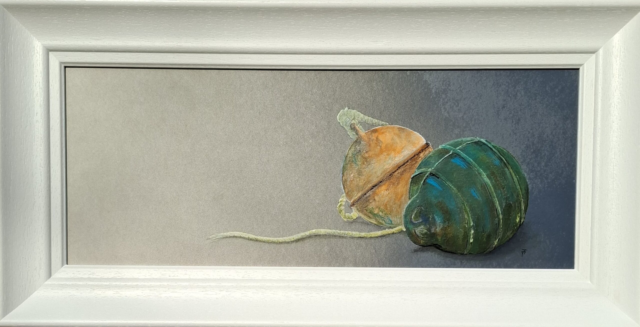 Fidelma Barton Saltworn Companions