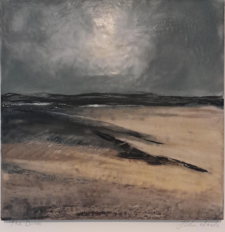 Helen Woods the strand