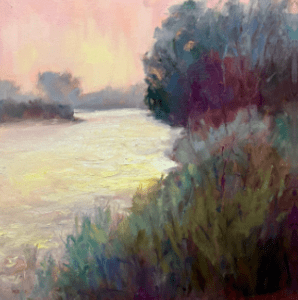 Jane Meyler Slaney Side Solitude