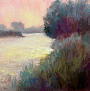 Jane Meyler Slaney Side Solitude