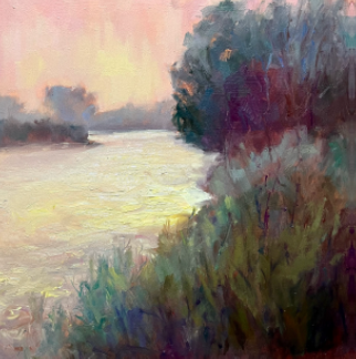 Jane Meyler Slaney Side Solitude