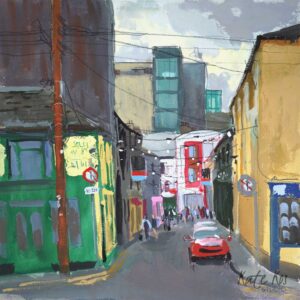 Kate Kos Wexford Charlotte St Copy