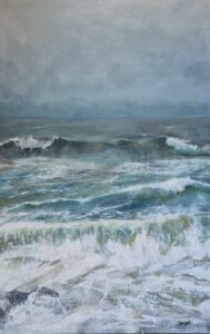 Lisa Popplewell Amplitudes