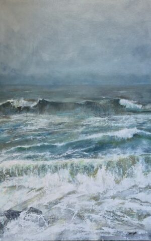 Lisa Popplewell Amplitudes