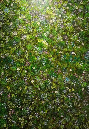 Marian Buckley Lobelia