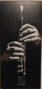 Noel Walsh Musical Hands