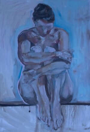 Oonagh Latchford Self Isolation II