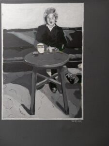 Paul Jack Whelan Frank