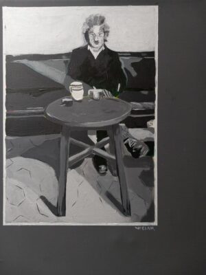 Paul Jack Whelan Frank