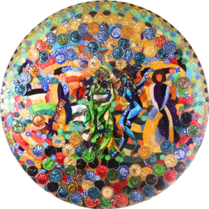 Raquel Pablos Ancestors