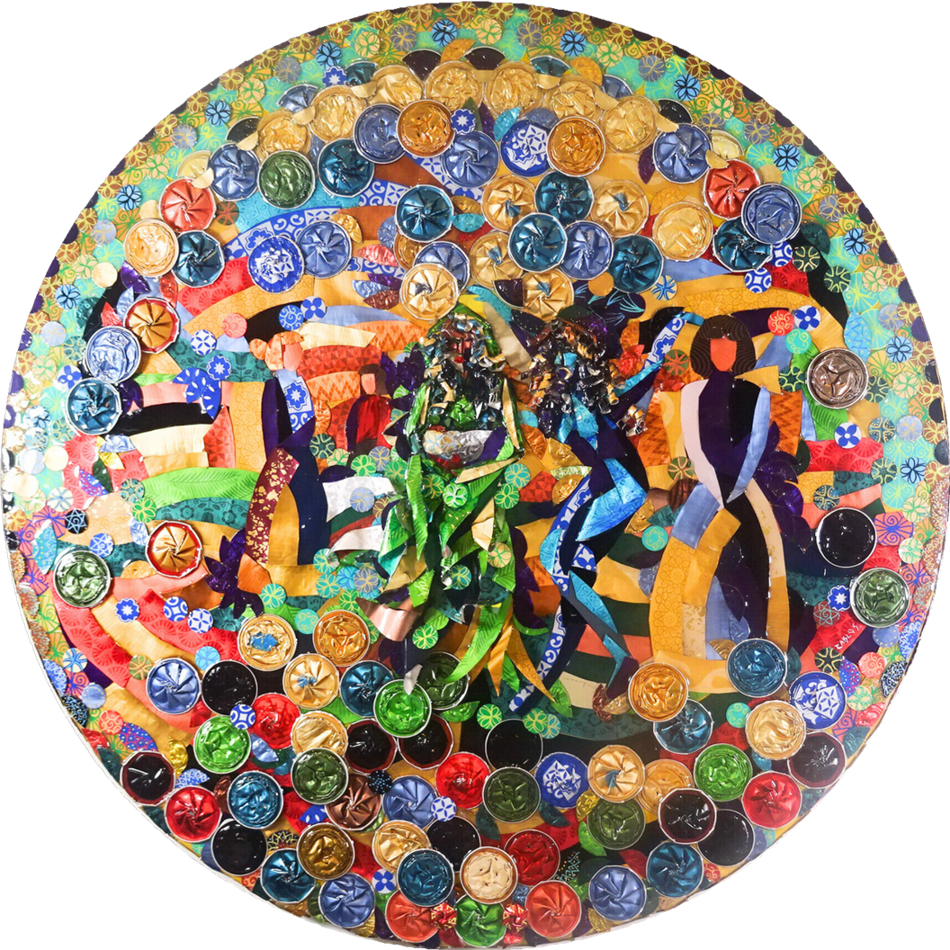 Raquel Pablos Ancestors