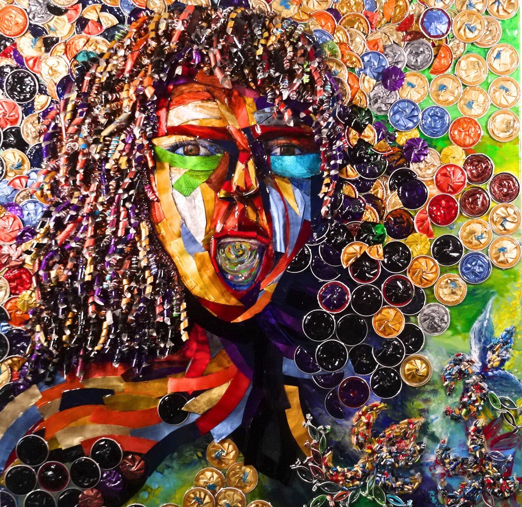 Raquel Pablos Craziness