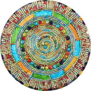 Raquel Pablos Hill of Tara