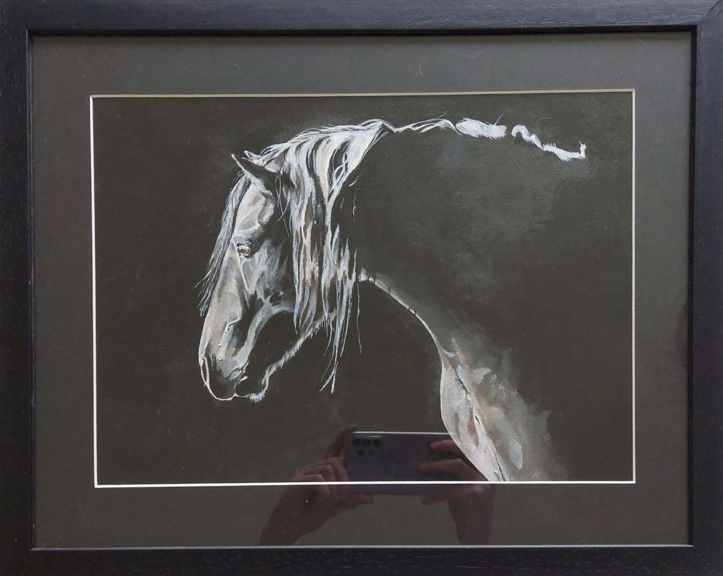 Teagan Bell Nocturnal