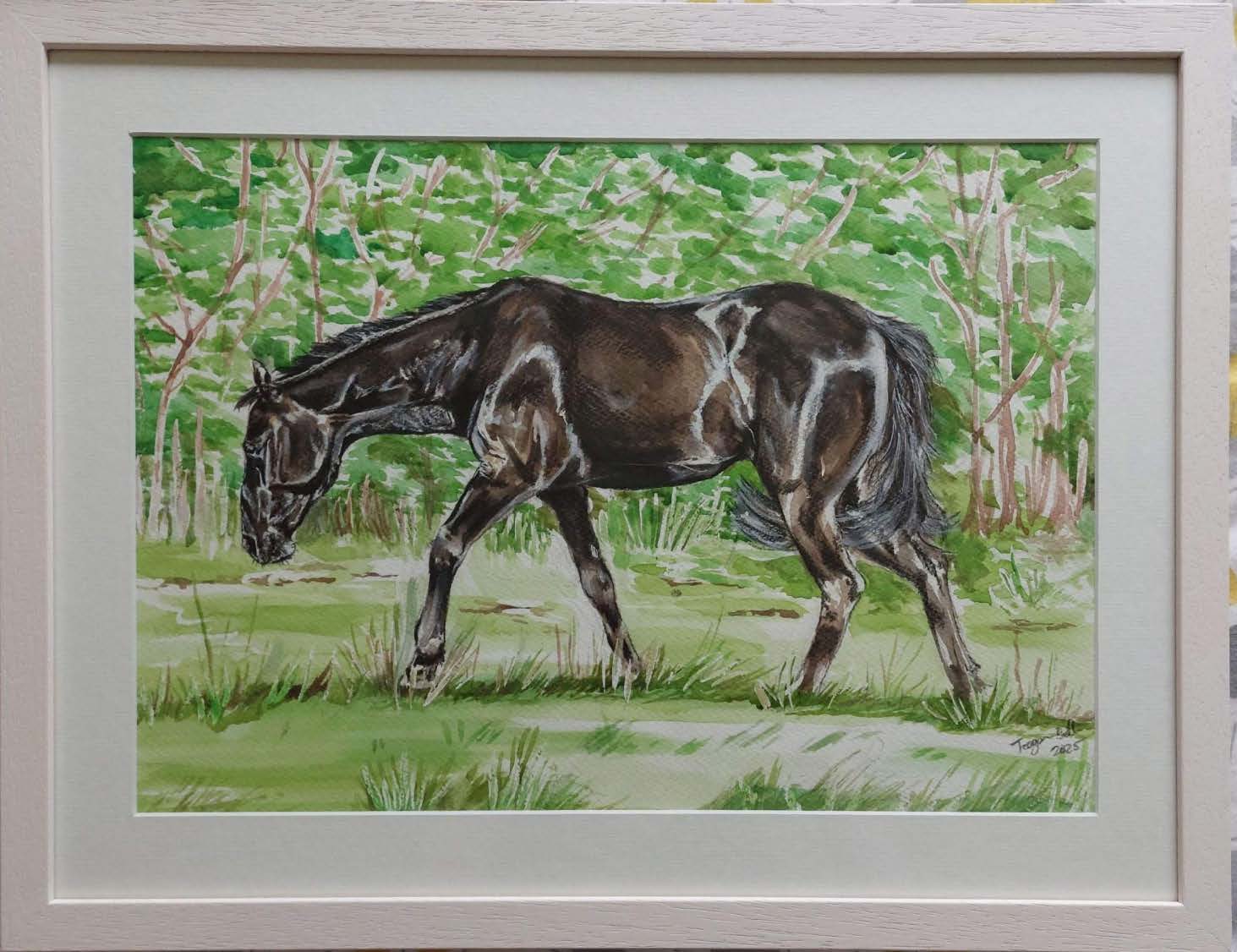 Teagan Bell Sunkissed Bay