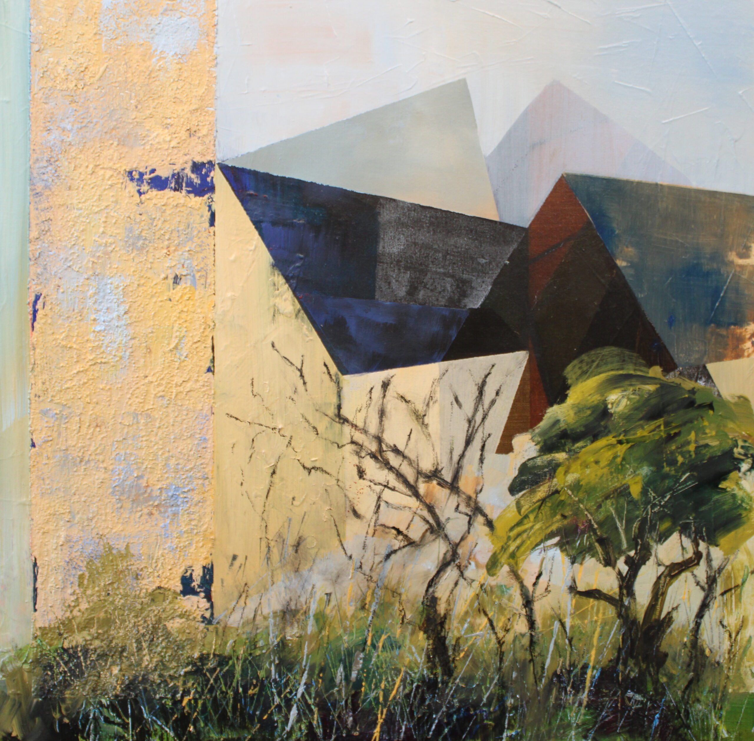 Angela Fewer A Sense of Place