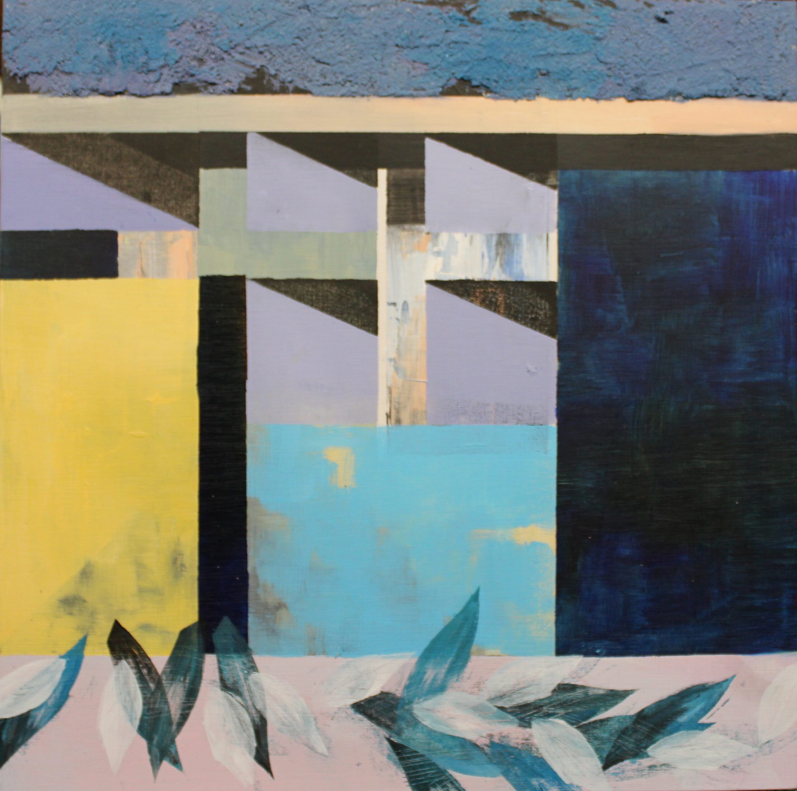 Angela Fewer Elemental