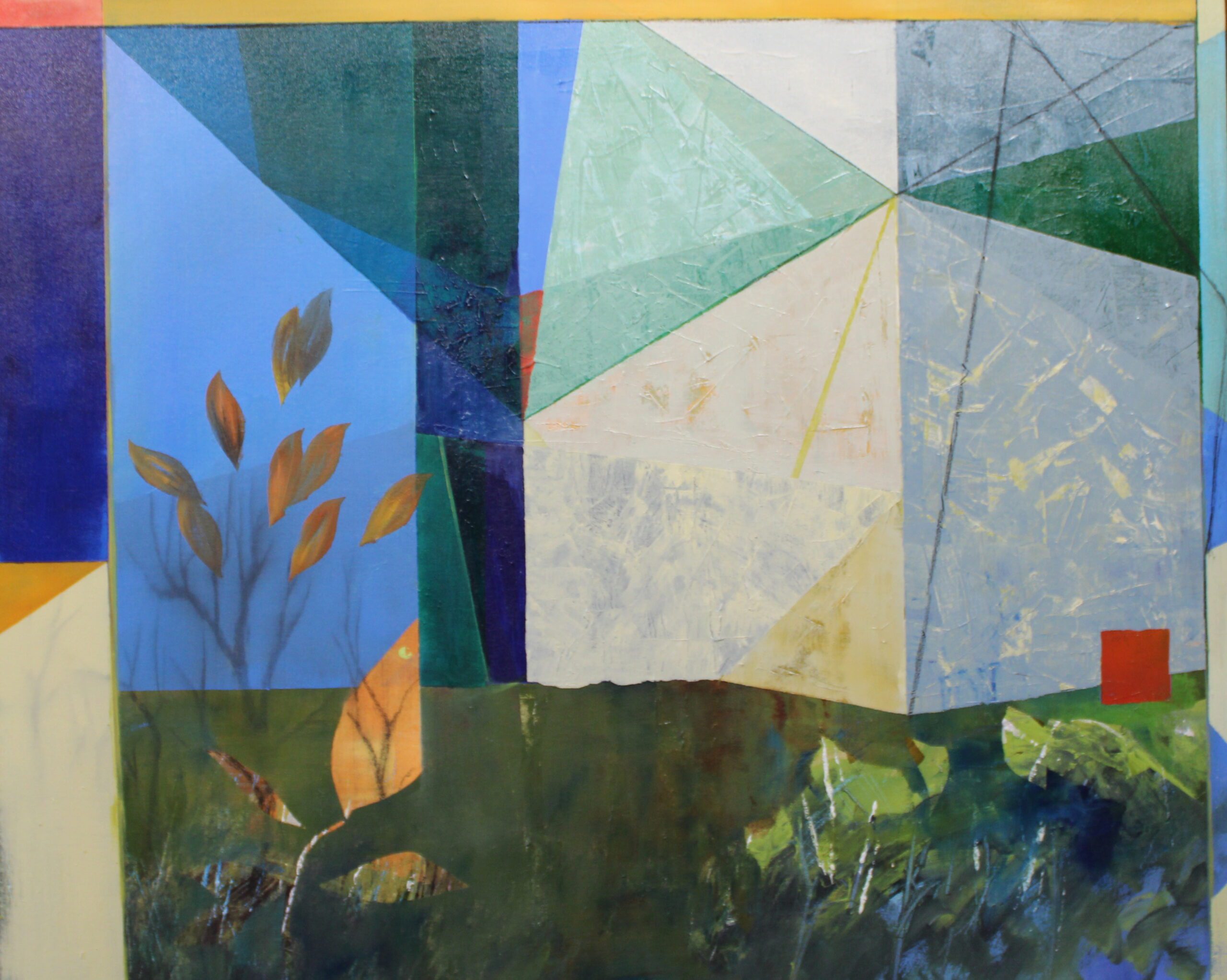 Angela Fewer Hermetic