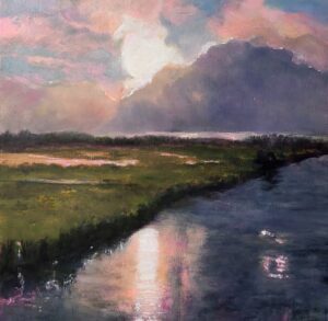 Ann Griffith Evening Drama