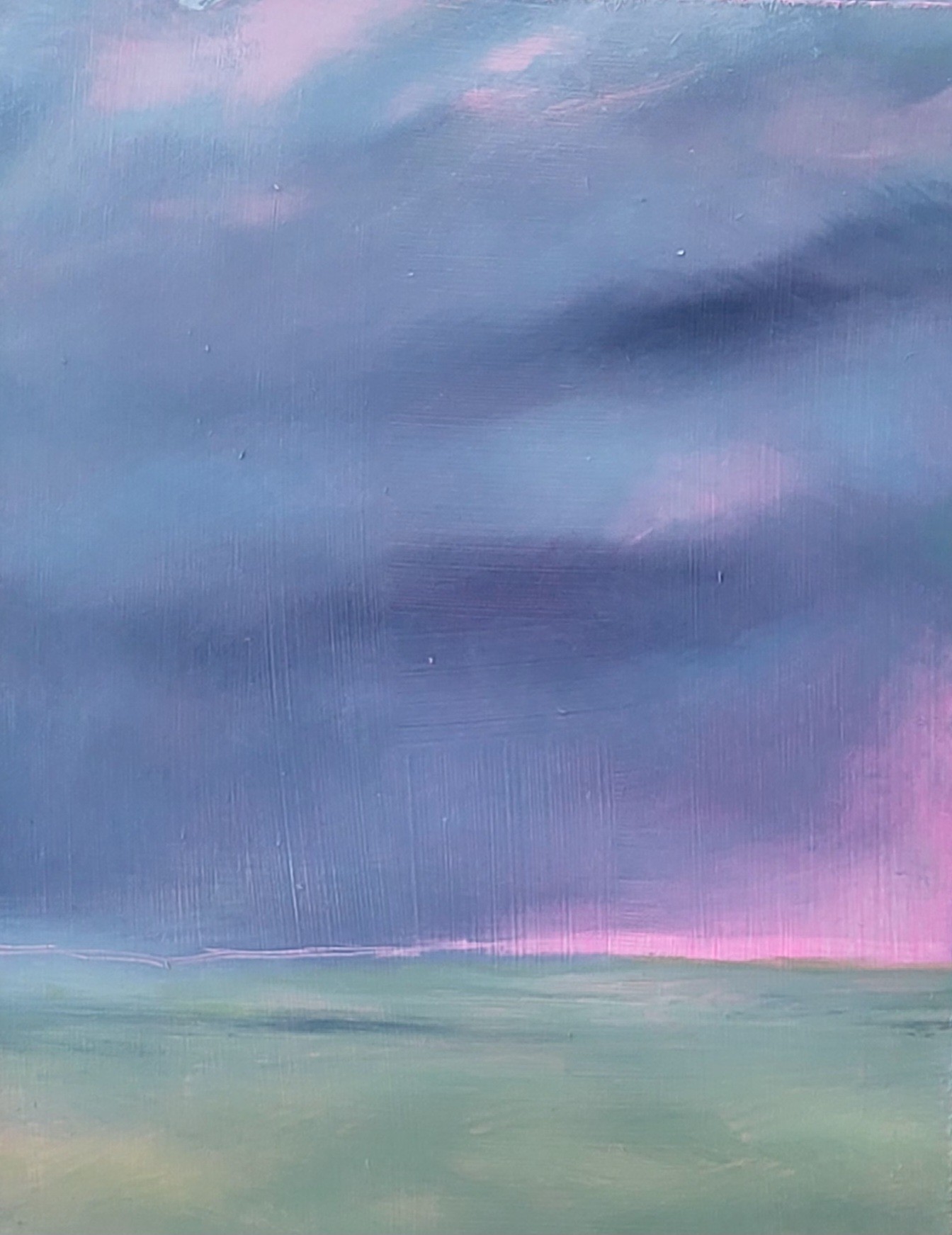 Ann Griffith Moving on 1