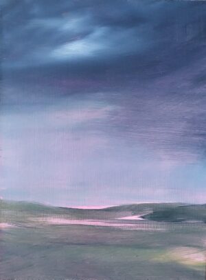 Ann Griffith Moving on II