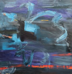 Ann Lowen To the Sea ll