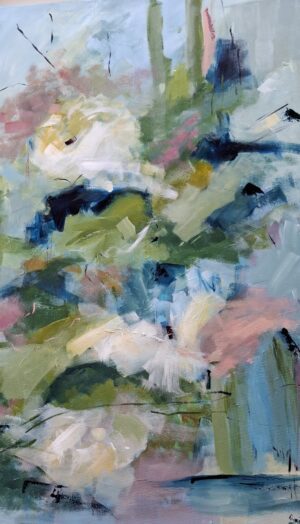 Brigina Fogarty Natures Melody