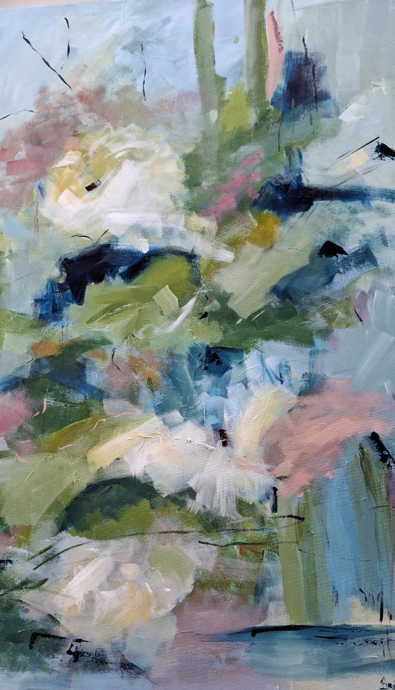 Brigina Fogarty Natures Melody