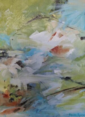 Brigina Fogarty Spring Renewal