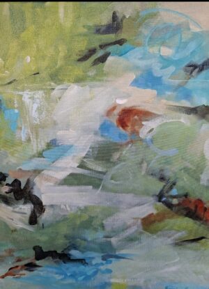 Brigina Fogarty Whispers of Spring