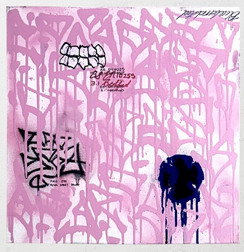 Colin Westmeath B.S.S