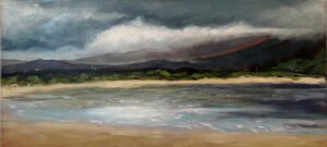 Deirdre Glenfield Rolling Mist Carrigart