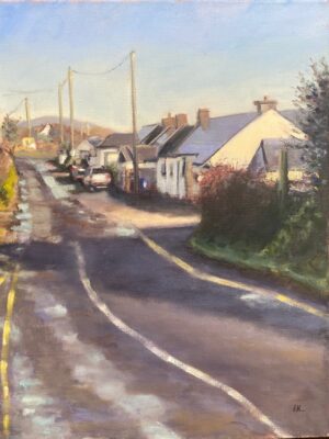 Elizabeth Keogh Cahore Row