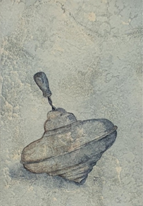 Fidelma Barton The World still Spins