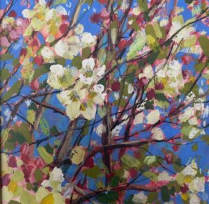 Kate Kos Spring Weave 2