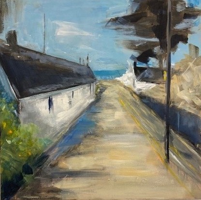 Margaret Jameson Summer