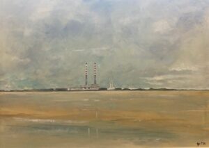 Margaret Jameson View from the Dart