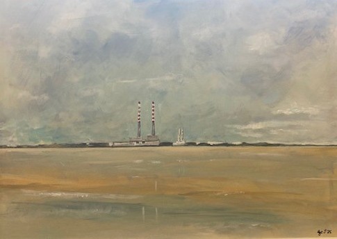 Margaret Jameson View from the Dart