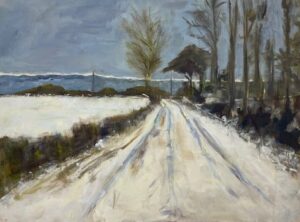 Margaret Jameson Winter
