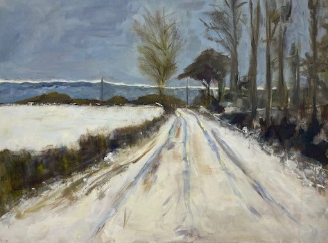 Margaret Jameson Winter