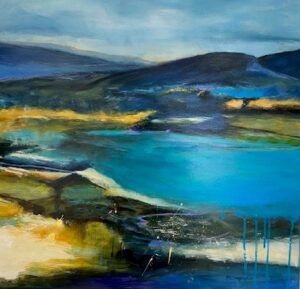 Marian Campbell Luminous Twilight
