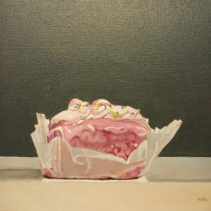 Michael O'Leary Well Fancy That (1)