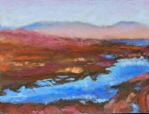 BrÃd Lyons Bog Layers