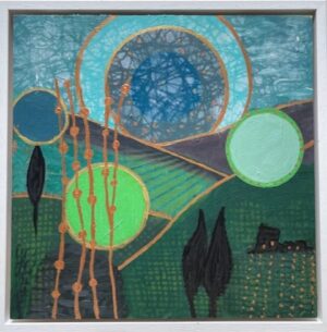 Deirdre Geraghty Landspeak