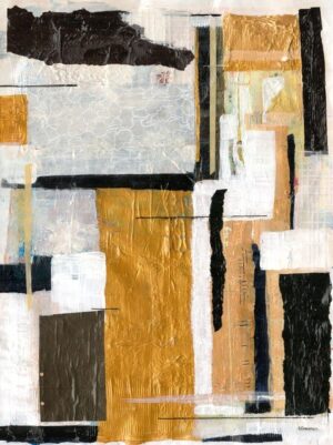 Eileen Corcoran Imperfect Harmony