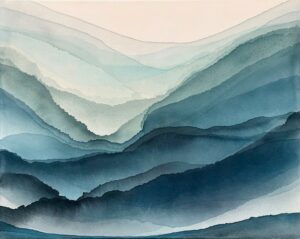 Fran Halpin The Listening Shore