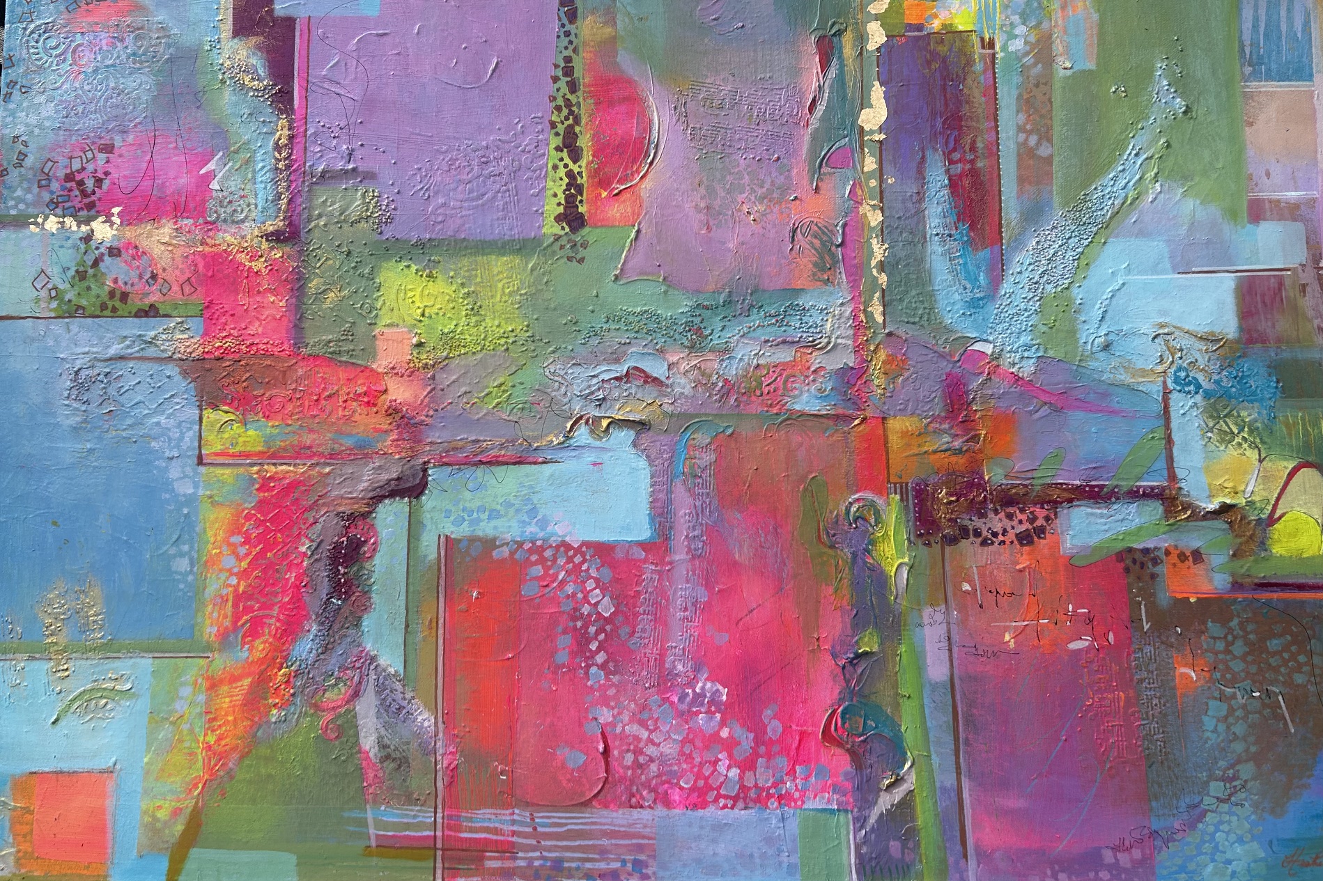 Heather Douglas Boundless Borders