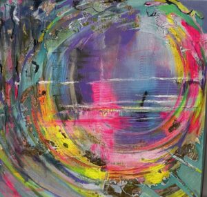 Heather Douglas Transitions