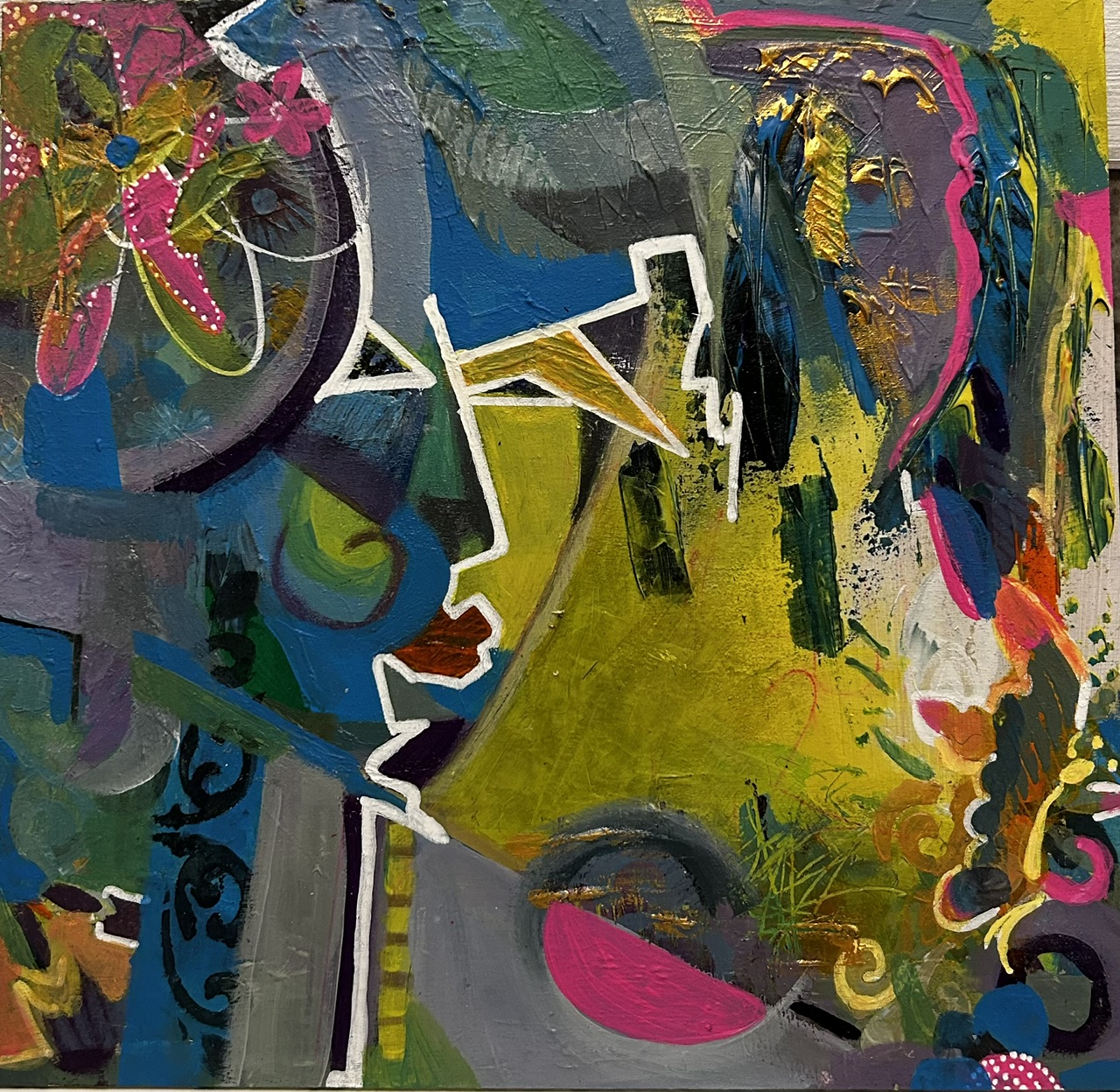 Heather Douglas Xing