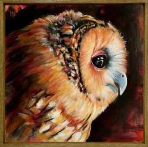 Karen Feeley Enigma